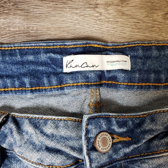 KanCan Estilo Women's 16 Style 116521 Cut 37256 - Picture 2 of 7